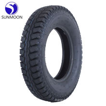 Sunmoon Patrón popular Patrón 2.25 x 17 Fabricante de neumáticos de motocicleta
